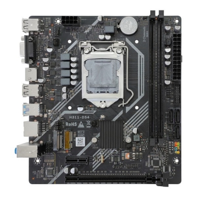 H311-DS4-V102 NO IO